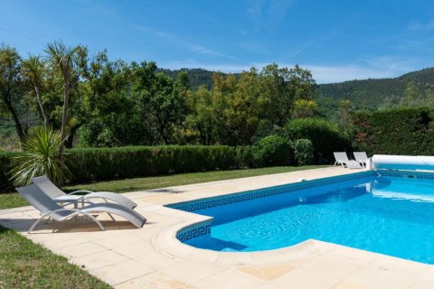 4 bedrooms Villa in Le Plan-de-la-Tour, France No. 68201 5