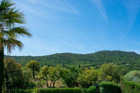 4 bedrooms Villa in Le Plan-de-la-Tour, France No. 68201 6