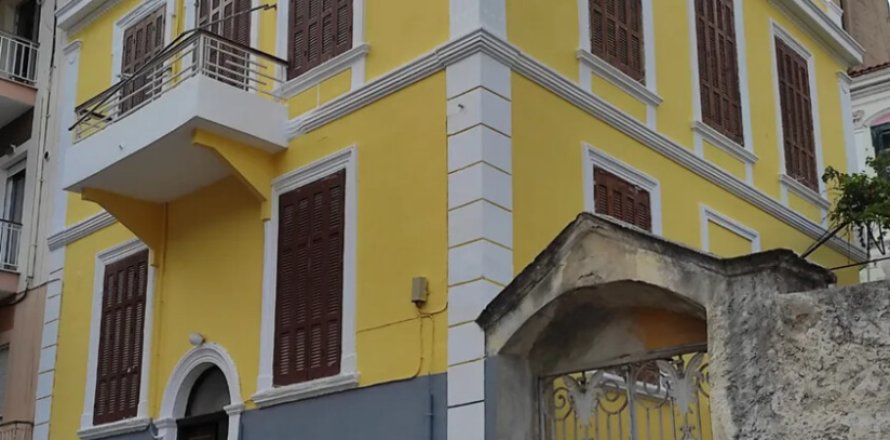 4 bedrooms House in Kavala, Greece No. 54238