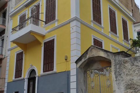 4 chambres House à Kavala, Greece No. 54238