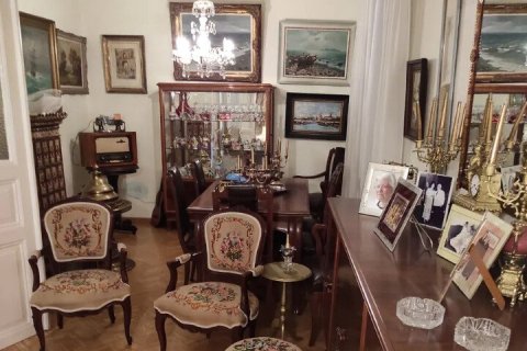 Дом с 4 спальнями в Кавала, Греция №54238 3