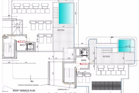 3 dormitorios Apartment en Larnaca, Cyprus No. 36775 10