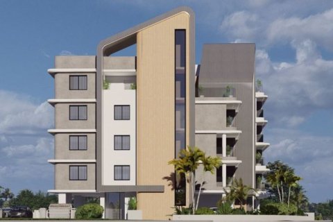 3 dormitorios Apartment en Larnaca, Cyprus No. 36775 6