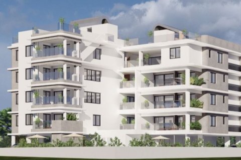 3 dormitorios Apartment en Larnaca, Cyprus No. 36775 1