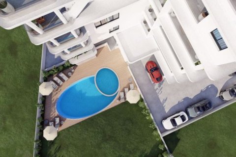 3 dormitorios Apartment en Larnaca, Cyprus No. 36775 2