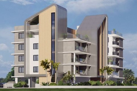 3 dormitorios Apartment en Larnaca, Cyprus No. 36775 4
