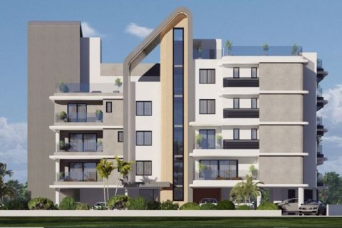 3 dormitorios Apartment en Larnaca, Cyprus No. 36775 5