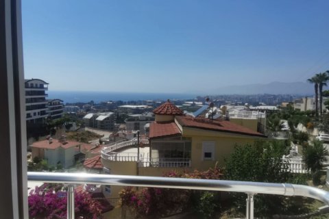 3 dormitorios Apartment en Kargicak, Turkey No. 12516