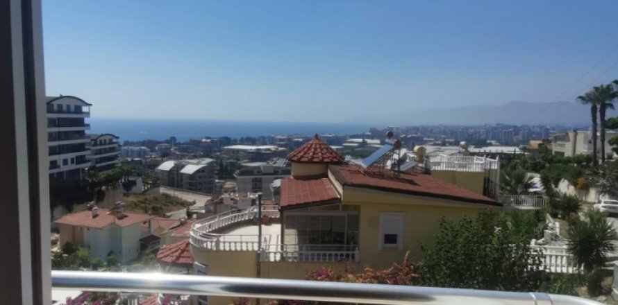 3 bedrooms Apartment in Lien Chieu, Vietnam No. 12516