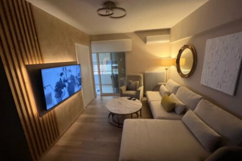 2 bedrooms Apartment in Athens, Greece No. 107485 1