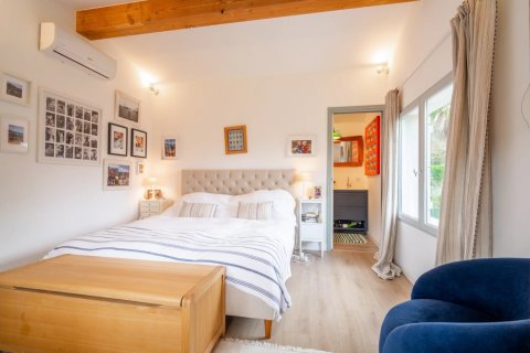 5 dormitorios Villa en Opio, France No. 78579 10