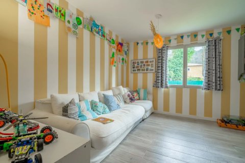 5 dormitorios Villa en Opio, France No. 78579 8