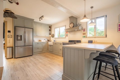 5 dormitorios Villa en Opio, France No. 78579 4