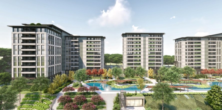 4 bedrooms Apartment in Khanh Hoa, Vietnam No. 115066