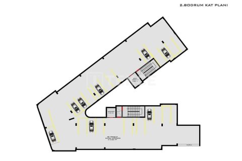 2 chambres Penthouse à Chau Lang, Vietnam No. 11037 8