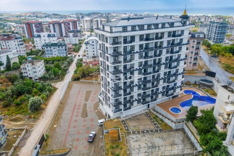 2 chambres Penthouse à Chau Lang, Vietnam No. 11037 14