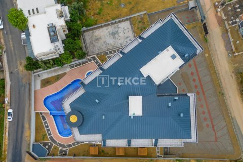 2 chambres Penthouse à Chau Lang, Vietnam No. 11037 4