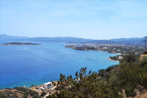 2580m² Land à Agios Nikolaos, Greece No. 59193 6
