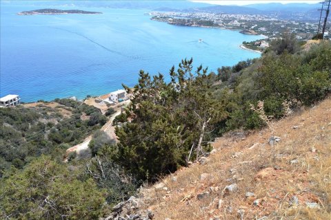 2580m² Land à Agios Nikolaos, Greece No. 59193 3