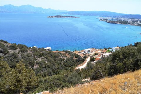 2580m² Land à Agios Nikolaos, Greece No. 59193 2