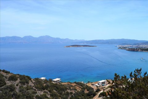 2580m² Land à Agios Nikolaos, Greece No. 59193 5