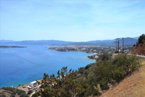 2580m² Land à Agios Nikolaos, Greece No. 59193 4