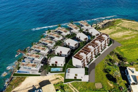 Квартира с 2 спальнями в Phu Long, Вьетнам №23803 1