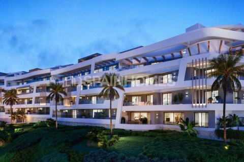 3 bedrooms Apartment in Marbella, Spain No. 26665