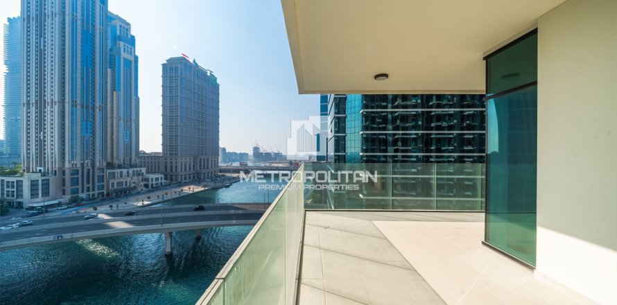 3 bedrooms Apartment in Urban Oasis, UAE No. 119242