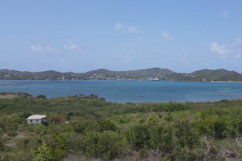 3318m² Land in Falmouth, Antigua and Barbuda No. 64962 11