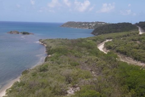 3318m² Land in Falmouth, Antigua and Barbuda No. 64962 15