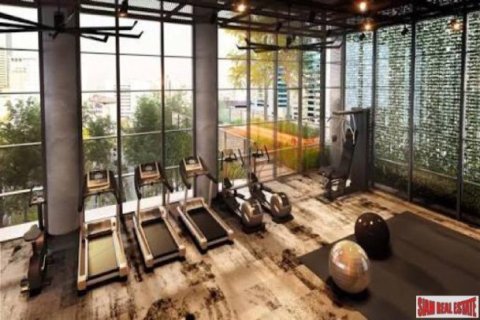 2 chambres Appartement à Bangkok, Thailand No. 96880 9