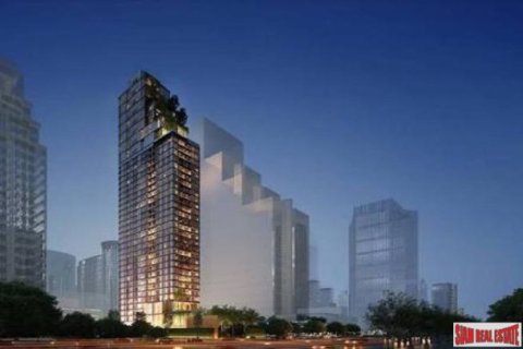 2 chambres Appartement à Bangkok, Thailand No. 96880 2