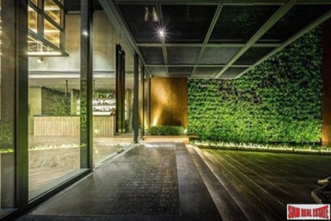 2 chambres Appartement à Bangkok, Thailand No. 96880 12