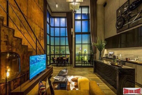 2 chambres Appartement à Bangkok, Thailand No. 96880 8