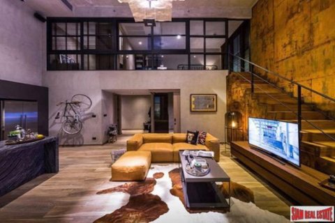 2 chambres Appartement à Bangkok, Thailand No. 96880 4