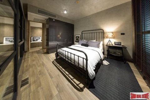 2 chambres Appartement à Bangkok, Thailand No. 96880 13