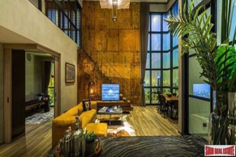 2 chambres Appartement à Bangkok, Thailand No. 96880 5