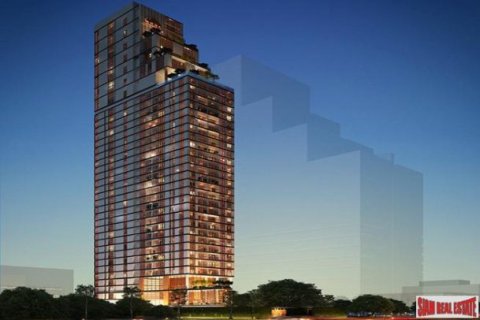 2 chambres Appartement à Bangkok, Thailand No. 96880 3