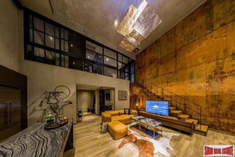 2 chambres Appartement à Bangkok, Thailand No. 96880 7