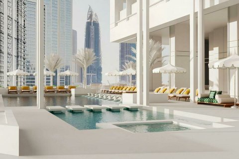 2 dormitorios Apartment en Dubai, UAE No. 124966