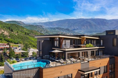 2 bedrooms Condo in Snowmass Village, USA No. 74716 7