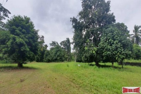 Land in Phang Nga, Thailand No. 96376 2