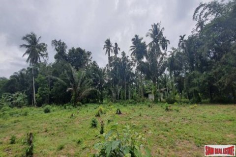 Land in Phang Nga, Thailand No. 96376 3