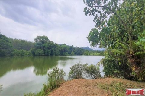 Land in Phang Nga, Thailand No. 96376 11