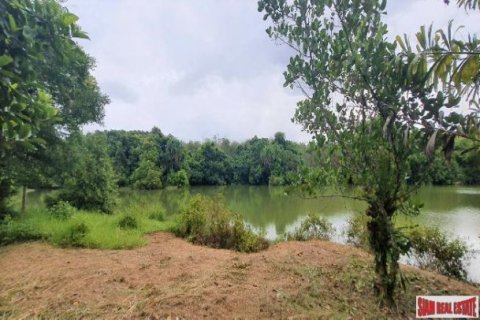 Land in Phang Nga, Thailand No. 96376 10