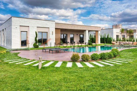 4 bedrooms Villa in An Thach Trung, Vietnam No. 80391 1