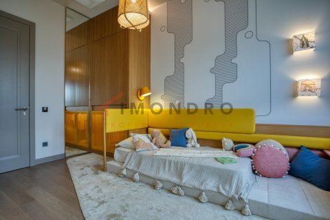 4 bedrooms Villa in An Thach Trung, Vietnam No. 80391 25