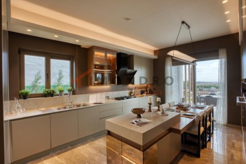 4 bedrooms Villa in An Thach Trung, Vietnam No. 80391 11