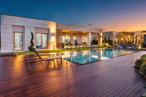 4 bedrooms Villa in An Thach Trung, Vietnam No. 80391 3